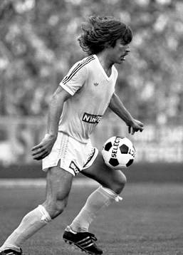 Mikael Rönnberg, Malmö med boollen