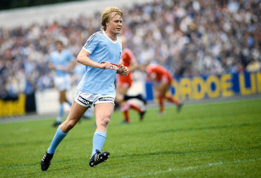 Malmös Lars Larsson