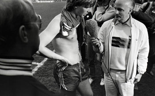 Håkan Sandberg