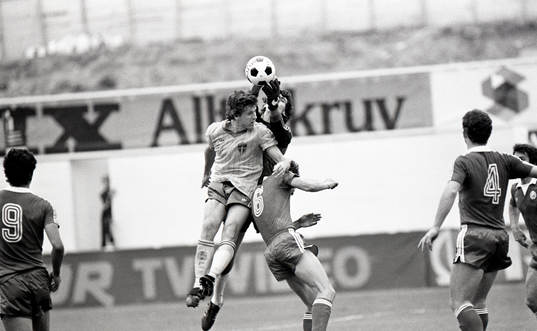 Glenn Hysén, Sverige