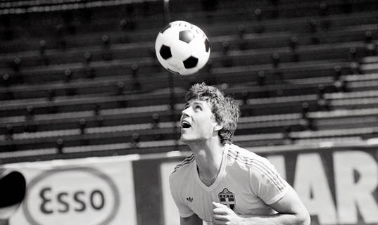 Glenn Hysén