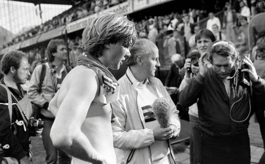 Håkan Sandberg