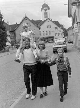 Bengt ”Fisken” Ohlson, tränare, förbundskapten,