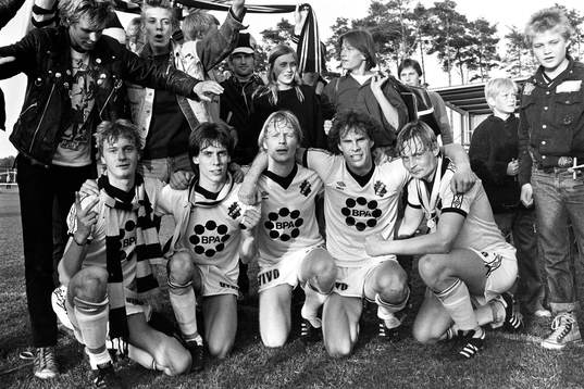 AIK:s målskyttar
