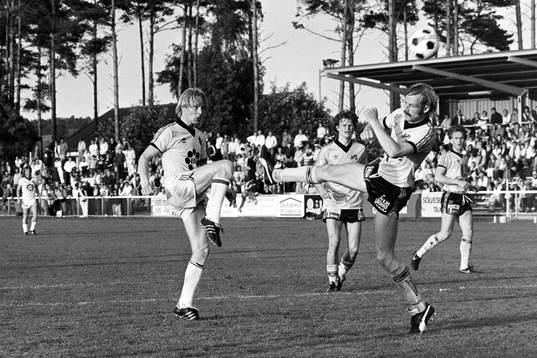 Kari Virtanen, AIK i skottagen