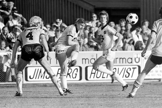Jyrki Nieminen, AIK