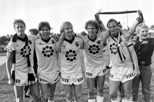 AIK:s målskyttar