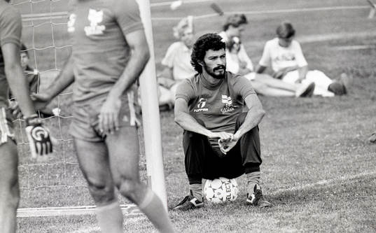 Socrates, Brasilien