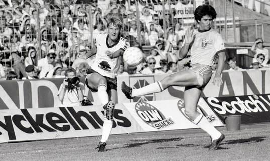 Ulf Eriksson