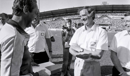 Bengt Julle Gustafsson