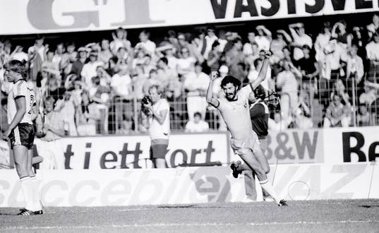 Socrates, Brasilien