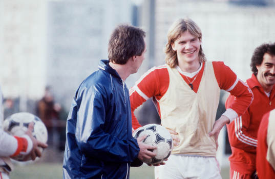 Glenn Strömberg, Benfica