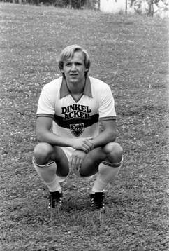 Dan Corneliusson
