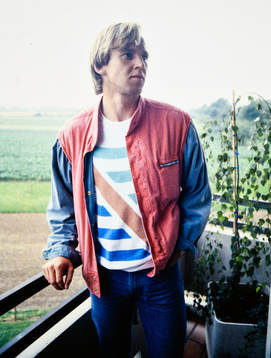 Dan Corneliusson