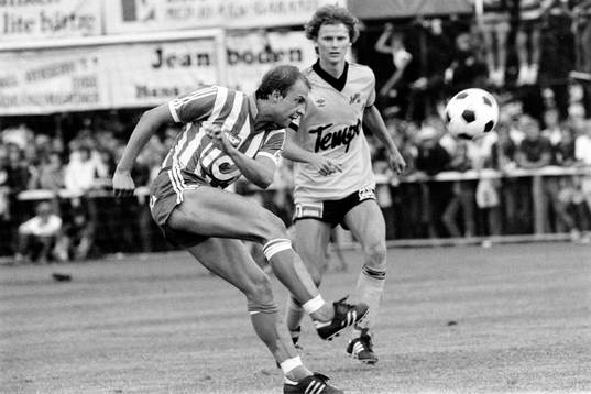 Tommy Holmgren, Göteborg i skottagen