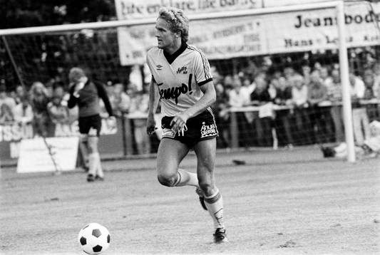 Erkki Rytilahti, Mjällby med bollen