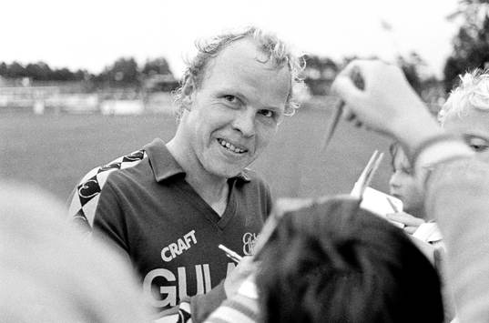 Thomas Ahlström, matchvinnare i Elfsborg