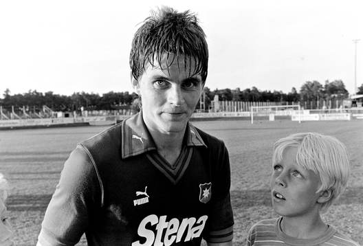 Dennis Ohlsson, Örgryte