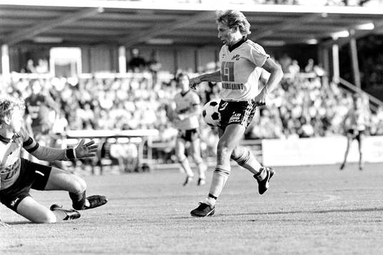 Bo Andersson, Mjällby oroar örgrytes målvakt Sven