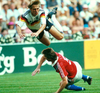 Jürgen Klinsmann