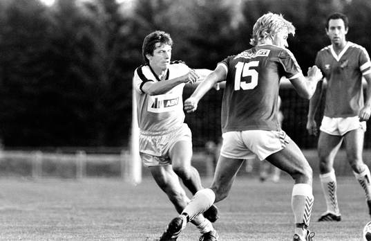 Fotboll, Div 3 Sydvästra Götaland, IFK Hässleholm -
