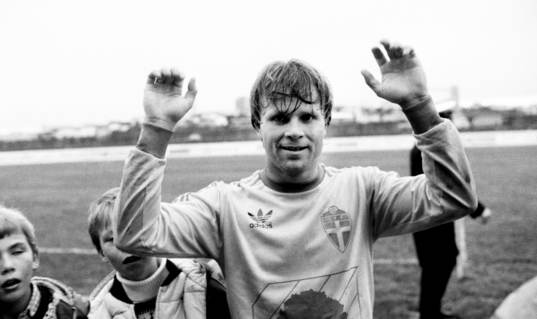 Mats Jingblad, Sverige