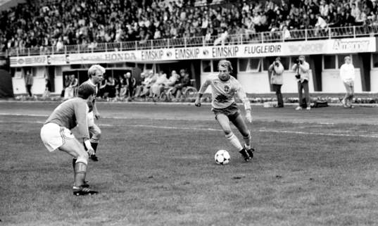 Tommy Holmgren, Sverige