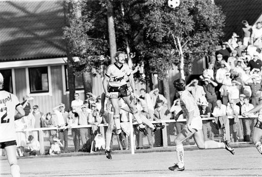 Rolf-Inge Andersson, Mjällby