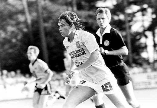 Per Olsson, Gefle