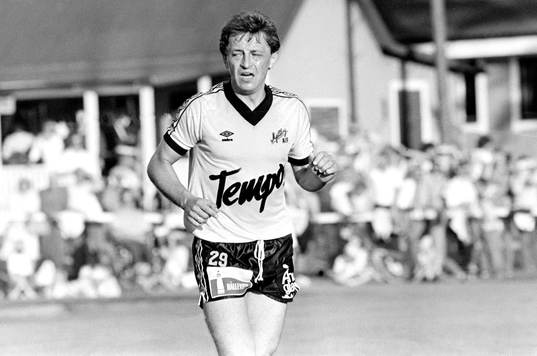 Andrzej Woronko, Mjällby