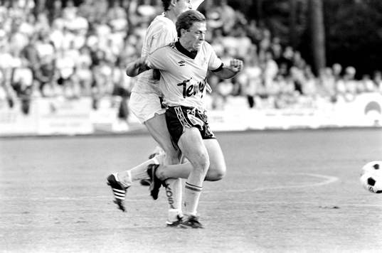 Andrzej Woronko, Mjällby