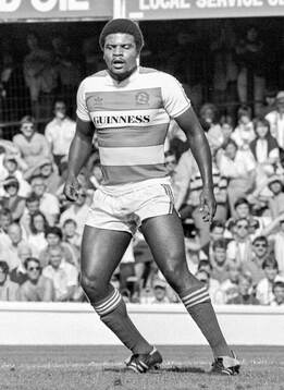 Football, Division One, England, Southampton - Queens Park