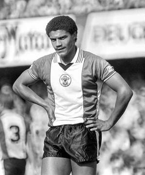 Football, Division One, England, Southampton - Queens Park
