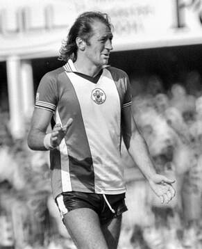 Football, Division One, England, Southampton - Queens Park