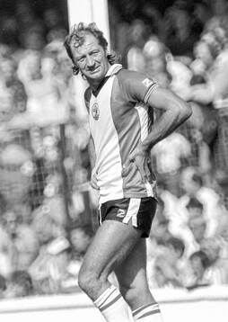 Football, Division One, England, Southampton - Queens Park