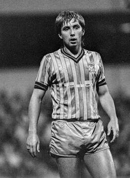 Stephen Jacobs of Coventry
