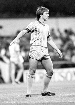 Stephen Jacobs of Coventry