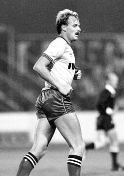 Ian Bolton of Watford