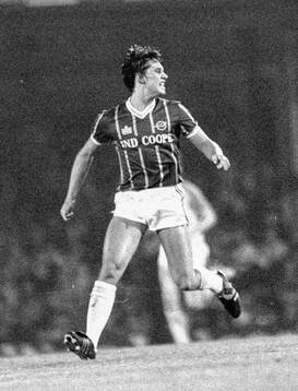 Football, Division One, England, Leicester - Luton