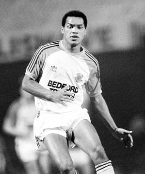 Football, Division One, England, Leicester - Luton