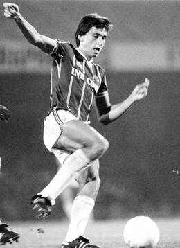 Football, Division One, England, Leicester - Luton