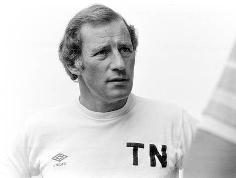 Football, English Division One 1983-84, Arsenal, Training