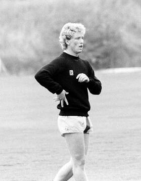 Coventrys Nicky Platnauer