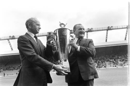 Liverpool - Nottingham Forest: Retired Liverpool manager