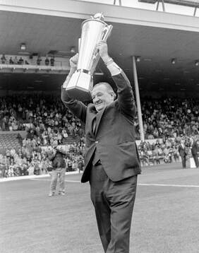 Liverpool - Nottingham Forest: Retired Liverpool manager