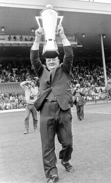 Liverpool - Nottingham Forest: Retired Liverpool manager