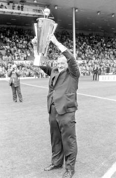 Liverpool - Nottingham Forest: Retired Liverpool manager