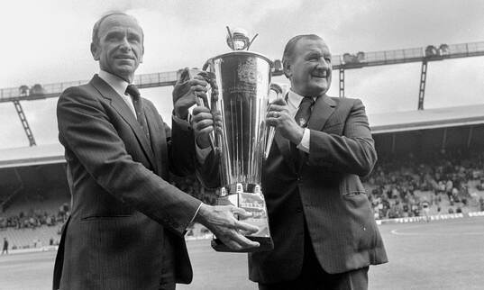 Liverpool - Nottingham Forest: Retired Liverpool manager