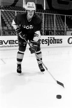 Mats Lusth