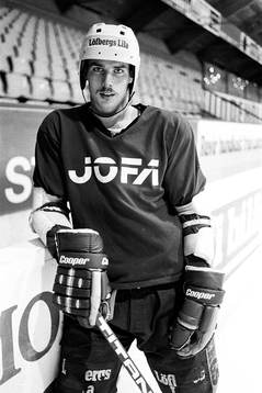 Mats Lusth